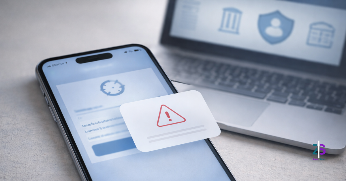 problema spid - Zoom Out lab Schermata di accesso con identità digitale non disponibile su smartphone